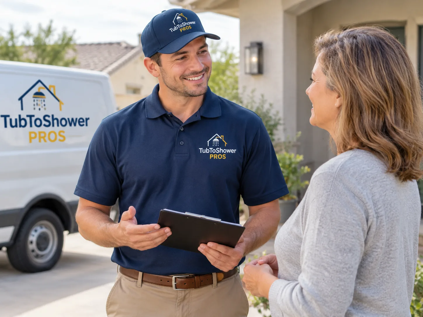 Tub Shower Conversion Bartow, GA FAQs